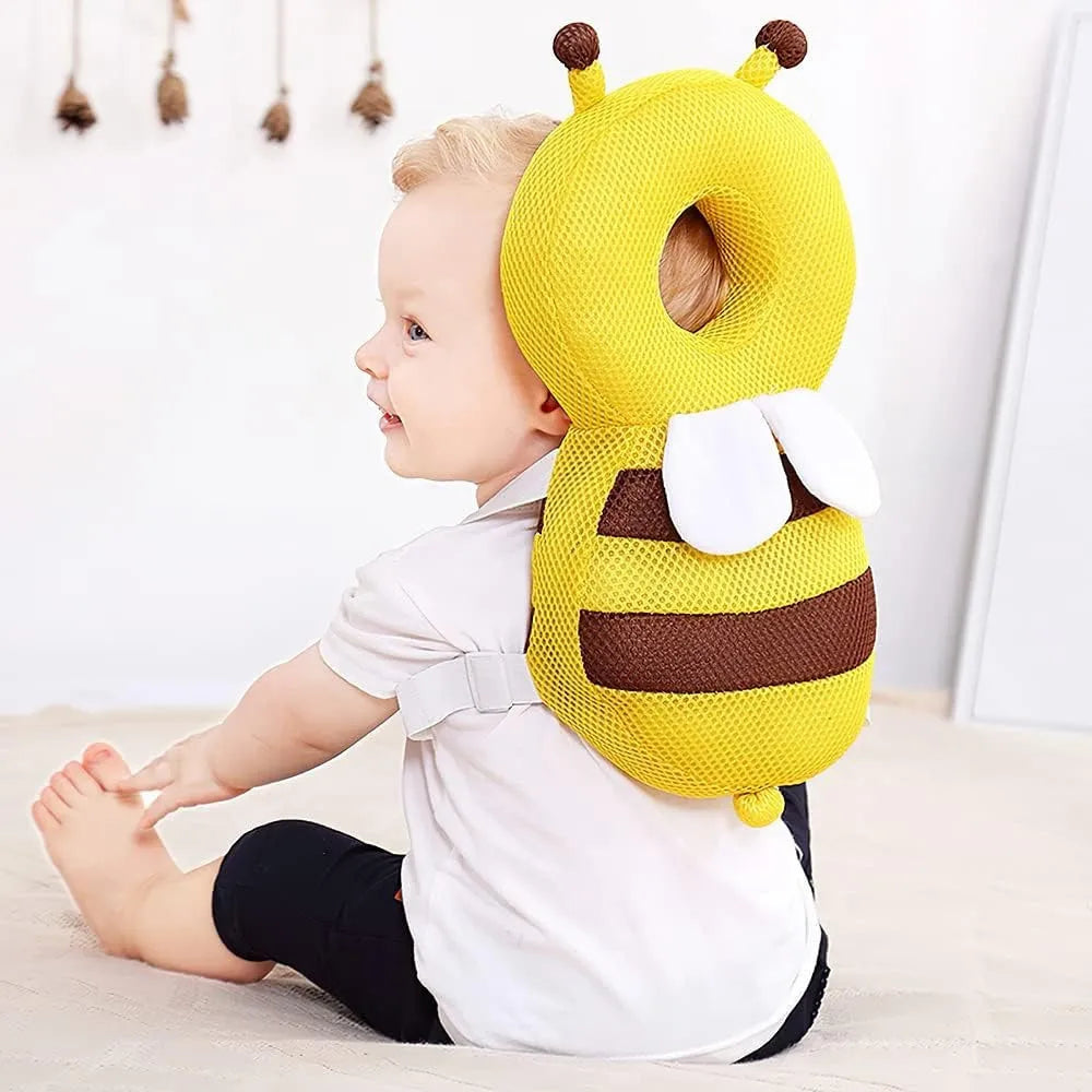 Mochila antigolpes bebe - PROMO 2X1