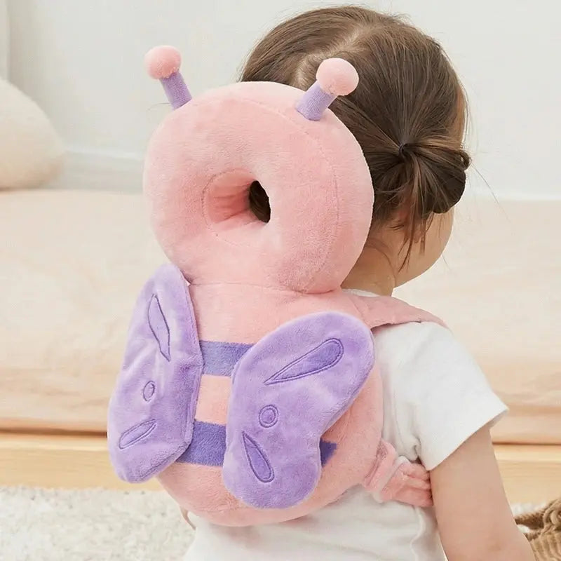 Mochila antigolpes bebe - PROMO 2X1